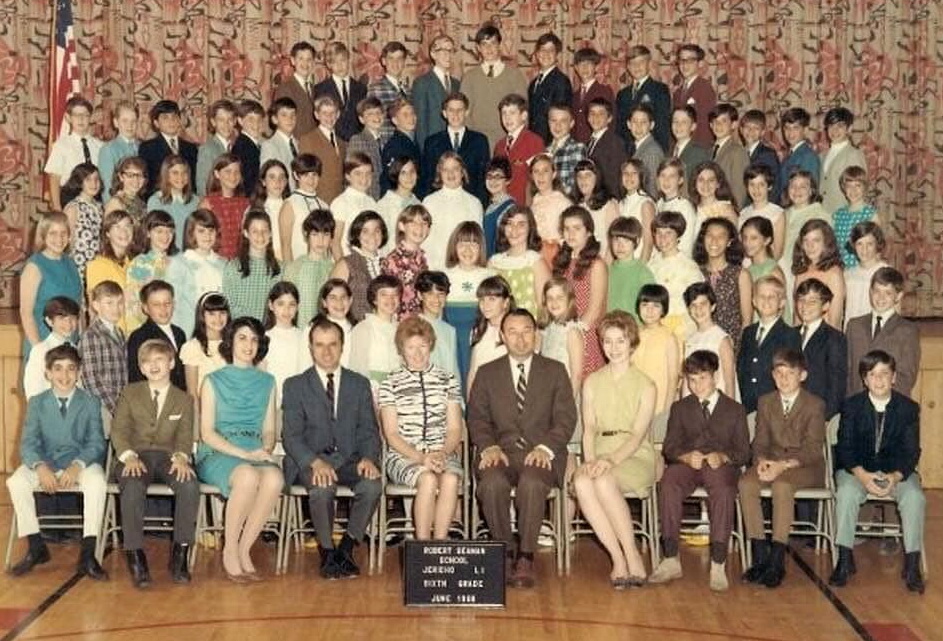 Class Of 1974